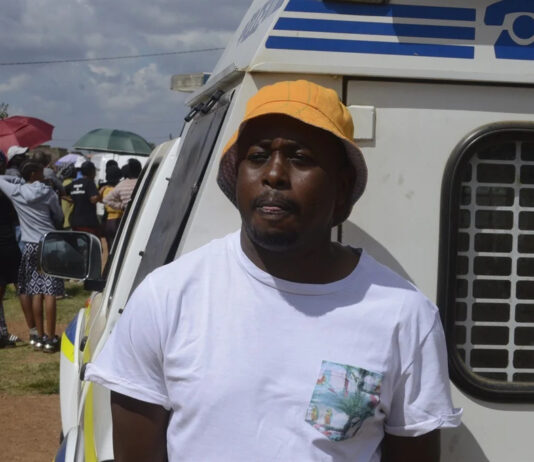 "I'm happy he is dead: Former Bafana Bafana and Orlando Pirates footballer Bennett Chenene"