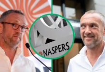 Meet former Naspers CEO Bob van Dijk who earns R1 million everyday as Media 24 fires 400 workers!