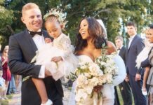 I caught him red-handed, busy masturbating: Generations actress Denise Zimba reveals why she dumped her husband