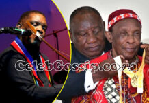 legendary musicians Madala Kunene (76) and Pops Mohamed (74) hit hard times, beg for as little as R10 donations
