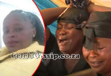 Boyfriend from hell stabs his girlfriend to death and gruesomely removes her eyes