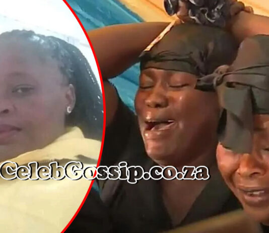 Boyfriend from hell stabs his girlfriend to death and gruesomely removes her eyes