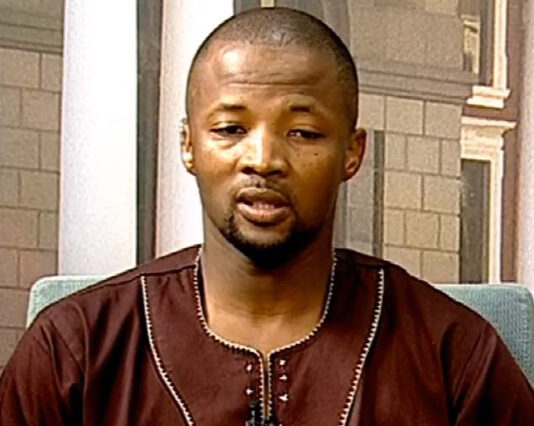 UDM Deputy President Nqabayomzi Kwankwa kidnapped while going to Ramaphosa's inauguration: R10,000 ransom paid