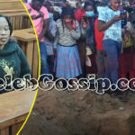 Woman gets 3 life sentences for killing 2 boyfriends and her son & buried them in 1 grave beneath a shebeen
