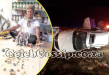 A lot of celebrities to die this year, some will be shot dead, others will die in accidents: Respected sangoma reveals