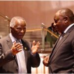 Experts Warn: ANC Cannot Be Saved by Billionaire Motsepe or Former President Mbeki