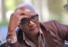 Ramaphosa's close ally and Sport, Arts and Culture Minister Zizi Kodwa arrested over R1.7 million