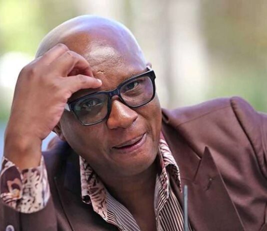 Ramaphosa's close ally and Sport, Arts and Culture Minister Zizi Kodwa arrested over R1.7 million