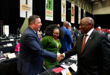 Inside ANC’s national budget negotiation strategy: 'A deal is possible' – ANC and DA resume Budget negotiations as deadline looms