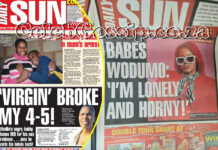 Media 24 shuts down Daily Sun, City Press and other newspapers: 400 people to lose their jobs