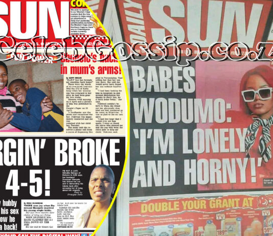 Media 24 shuts down Daily Sun, City Press and other newspapers: 400 people to lose their jobs