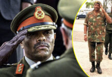 Former uMkhonto weSizwe Council chairman Siphiwe Nyanda exposes Jacob Zuma, strongly warns ANC