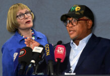 We'll never beg you, pull out of the government if you want: ANC;s Mbalula tells DA's Zille as GNU faces collapse
