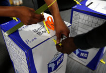 Political parties take turns to sue IEC at Electoral Court over rigged elections: Fresh elections should be conducted!