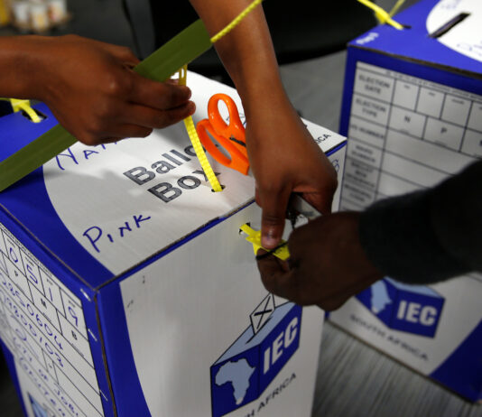 Political parties take turns to sue IEC at Electoral Court over rigged elections: Fresh elections should be conducted!