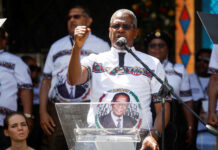 Inkatha Freedom Party (IFP) officially joins ANC's GNU, Velenkosini Hlabisa to become SA's Deputy President