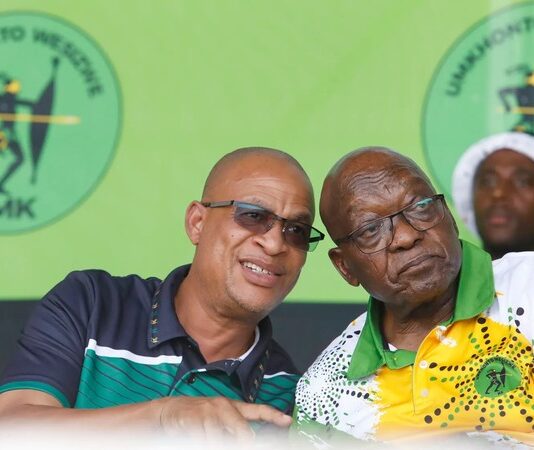 You don't own MK Party, Jacob Zuma is the legitimate leader: Court tells overzealous Jabulani Khumalo