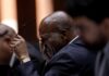 MK Party faces fresh Zuma health questions as confidant says he has been sick – Security tightened at Pietermaritzburg medical facility