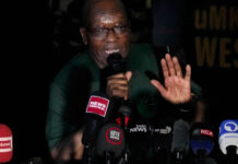 Election Rerun: Zuma's MK and 19 other parties reveal how Cape Town-based IT company helped IEC rig elections