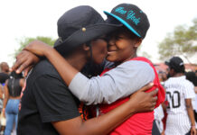 Beautiful couple aged 22 and 25 arrested for having "unnatural sex"