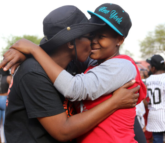 Beautiful couple aged 22 and 25 arrested for having "unnatural sex"