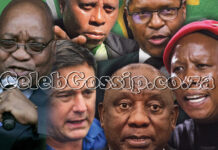 Full list of how much South African political party leaders are earning: Ramaphosa's salary is a cool R4.2 million!