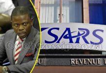 Horror as SARS demands R100 million tax from Africa's richest prophet Shepherd Bushiri: Pay us within 10 days