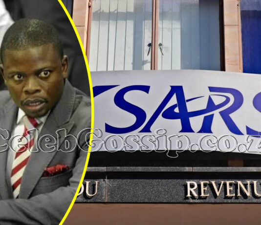 Horror as SARS demands R100 million tax from Africa's richest prophet Shepherd Bushiri: Pay us within 10 days
