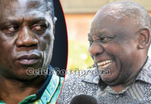 12 gunshots fired at Deputy President Mashatile's car after ANC meeting: Police investigate as political tensions simmer… They also want him jailed!