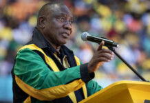Ramaphosa reveals Non-Negotiable Terms for GNU Talks as ANC plays hardball in unity talks