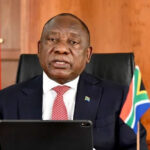 President Ramaphosa Warns Employers: Hiring Illegal Immigrants Could Land You in Jail