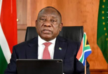 THE LONG WAIT IS OVER: President Ramaphosa announces his cabinet tonight