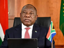 President Ramaphosa's Speech Was No Accident: The Strategy Behind Ramaphosa's 'I Won't Resign' Speech EXPOSED!