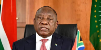 President Ramaphosa's Speech Was No Accident: The Strategy Behind Ramaphosa's 'I Won't Resign' Speech EXPOSED!