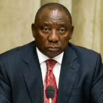 IMPEACHMENT IS BACK! The Shocking Court Ruling That Could Fire President Ramaphosa