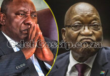 Jacob Zuma's (MK) party ‘cost ANC majority’: President Cyril Ramaphosa