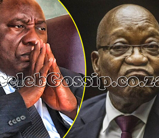 Never see me, never ask to meet me, you're not a leader, I don't respect you: Zuma blasts Ramaphosa (WATCH FULL VIDEO)