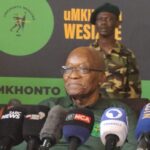 MK Party Members 'Duped' into Fighting in Ukraine