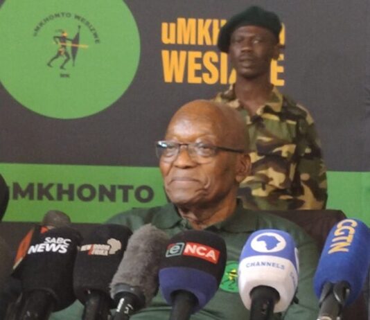 How Jacob Zuma's MK Party missed the opportunity to govern KwaZulu-Natal province: It backfired!