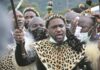 “They must leave, but in peace”: King Misuzulu Breaks Silence Ahead of 30 June Marches and Warns Zulu Nation Against Beating or Harming Foreign Nationals