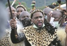 IFP Backs King Misuzulu's Call to Rename KwaZulu-Natal