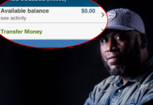 Popular house DJ Terence Molefi cries as scammers empty his bank account: "All my money is gone"