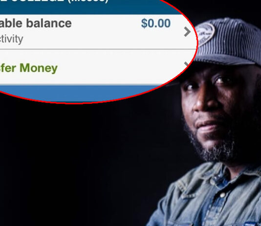 Popular house DJ Terence Molefi cries as scammers empty his bank account: "All my money is gone"