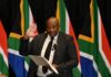 "From Bank Robber To Minister": Inside The Extraordinary And Controversial Rise Of South Africa's Most Polarising Politician Gayton McKenzie