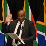 "From Bank Robber To Minister": Inside The Extraordinary And Controversial Rise Of South Africa's Most Polarising Politician Gayton McKenzie