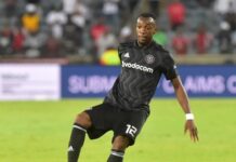 Former Orlando Pirates football star and Ex Police officer Justin Shonga dies. He was 27