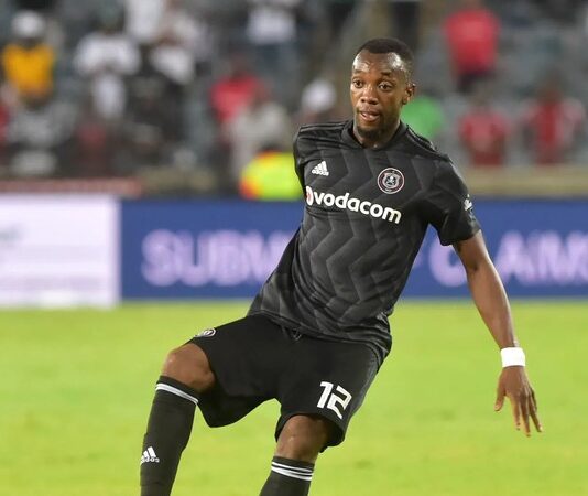 Former Orlando Pirates football star and Ex Police officer Justin Shonga dies. He was 27