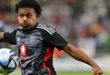 I sacrificed half of my salary: Former Orlando Pirates Star Kermit Erasmus' touching story