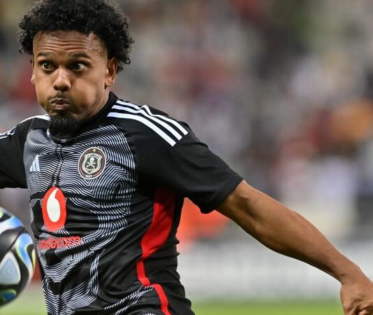 I sacrificed half of my salary: Former Orlando Pirates Star Kermit Erasmus' touching story