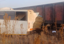 Tragic Bus-Train Collision Claims Lives of Mpumalanga School Children
